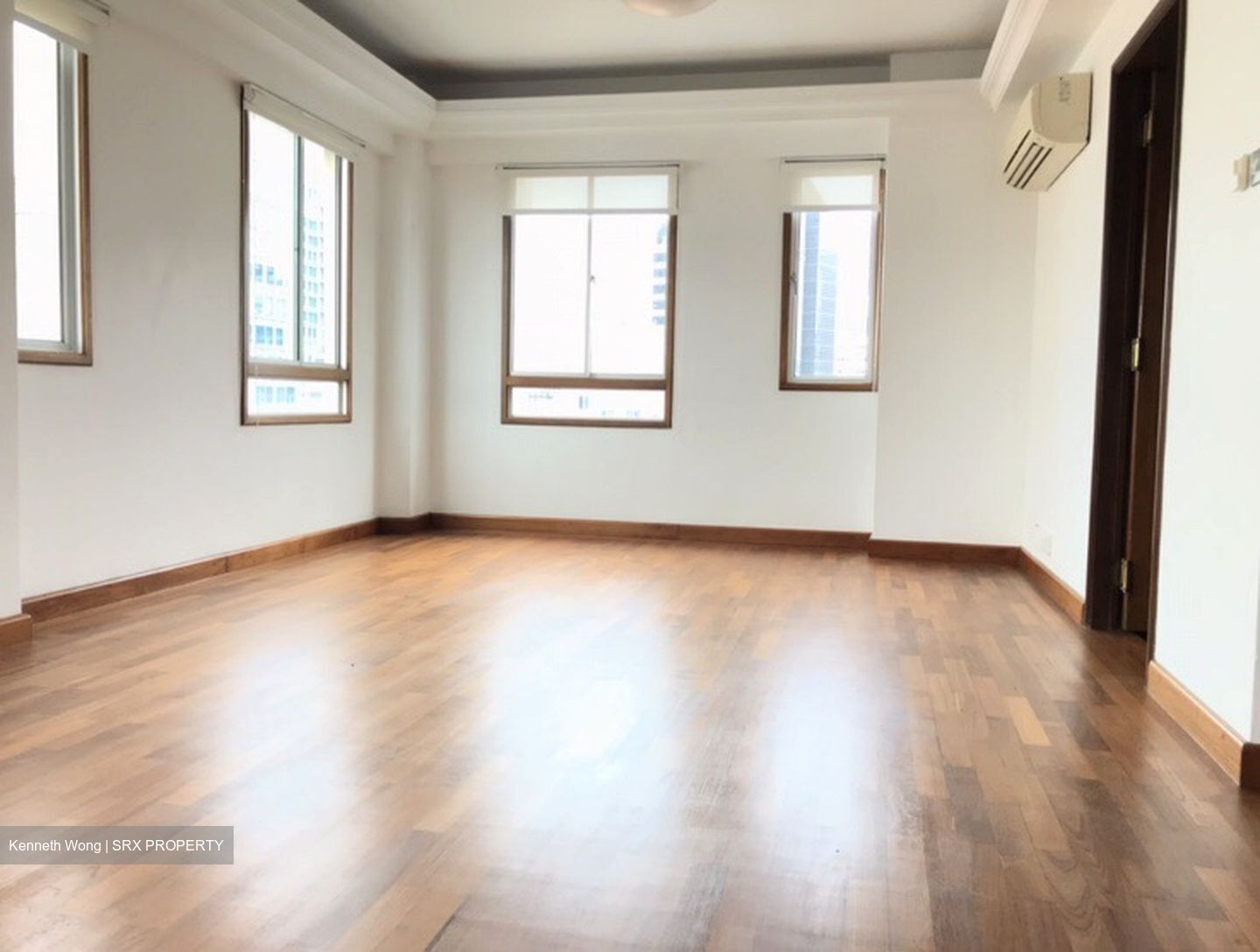 Hullet Rise (D9), Condominium #554336401